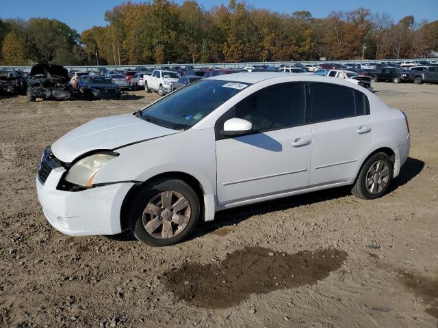 2009 NISSAN SENTRA 2.0 #3024151851