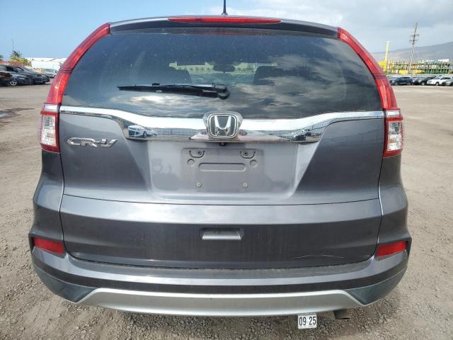 2016 HONDA CR-V EX - 3CZRM3H52GG702625