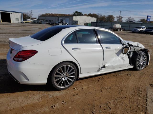 2017 MERCEDES-BENZ C 300 - 55SWF4JB0HU228589