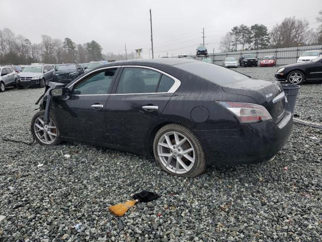 Vin: 1n4aa5ap8ec905849, lot: 84629974, nissan maxima s 20142