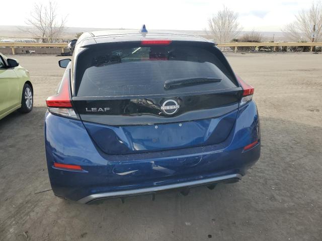 2023 NISSAN LEAF S - 1N4AZ1BV4PC554133