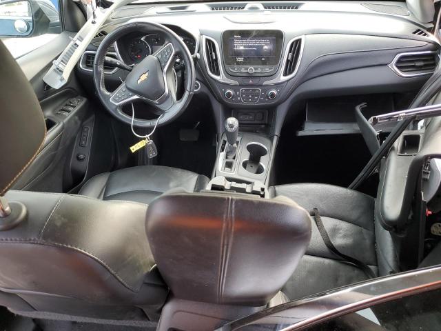 2019 CHEVROLET EQUINOX PR - 2GNAXNEV5K6220155