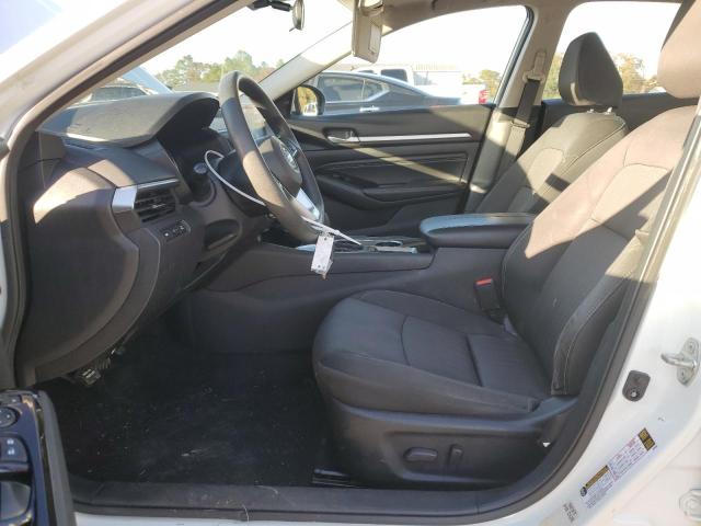 2021 NISSAN ALTIMA SV - 1N4BL4DV7MN342086