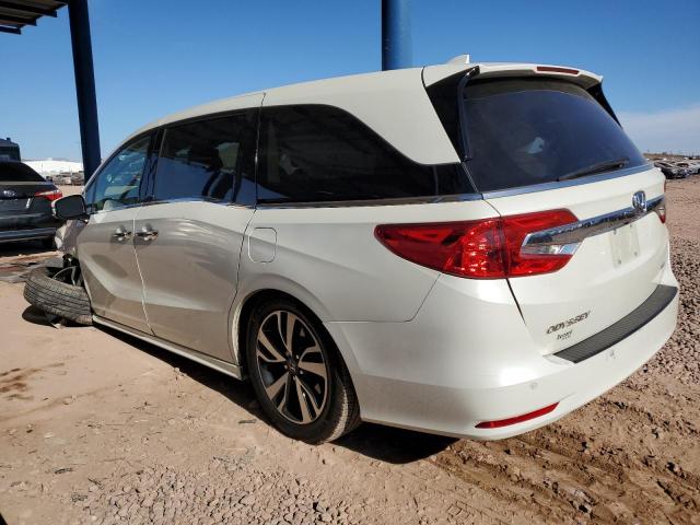 2018 HONDA ODYSSEY EL 5FNRL6H93JB041620