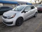 2017 KIA RIO LX - KNADM4A39H6048284