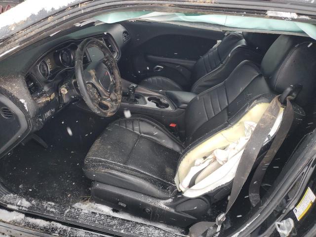 2023 DODGE CHALLENGER - 2C3CDZJG7PH541171