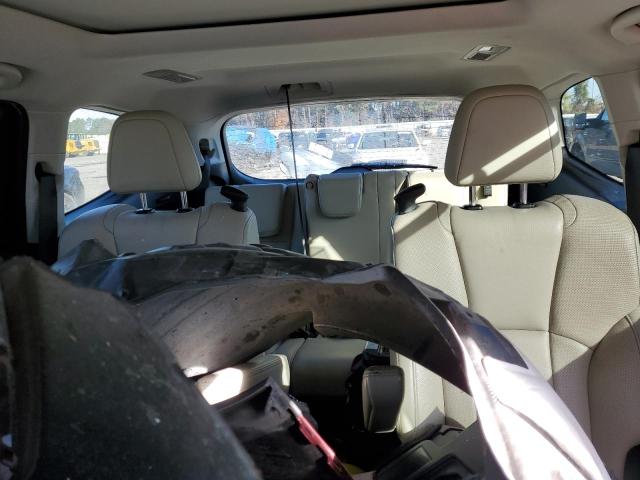 2019 SUBARU ASCENT LIM - 4S4WMAPD4K3486175