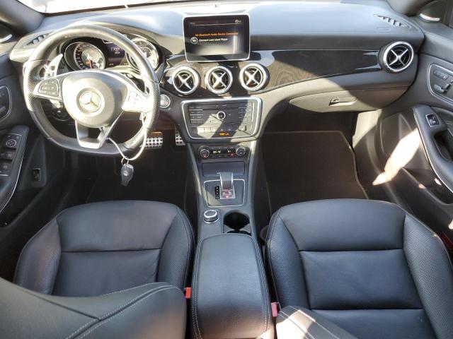 2015 MERCEDES-BENZ CLA 45 AMG - WDDSJ5CB7FN167537
