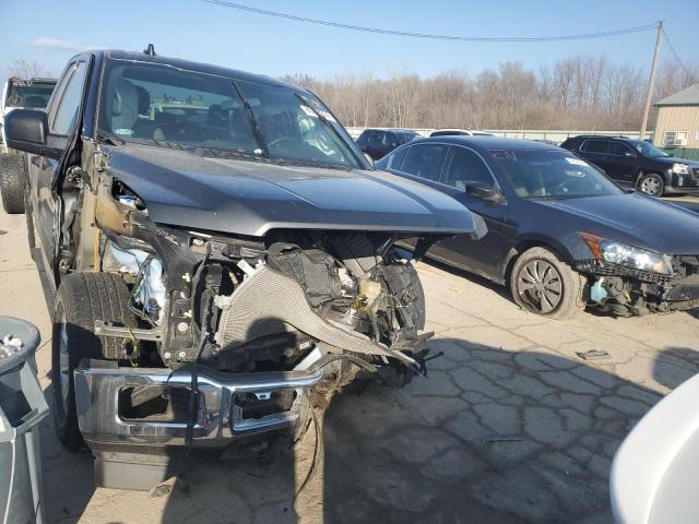 2020 FORD F150 SUPER - 1FTFX1E56LKF08207
