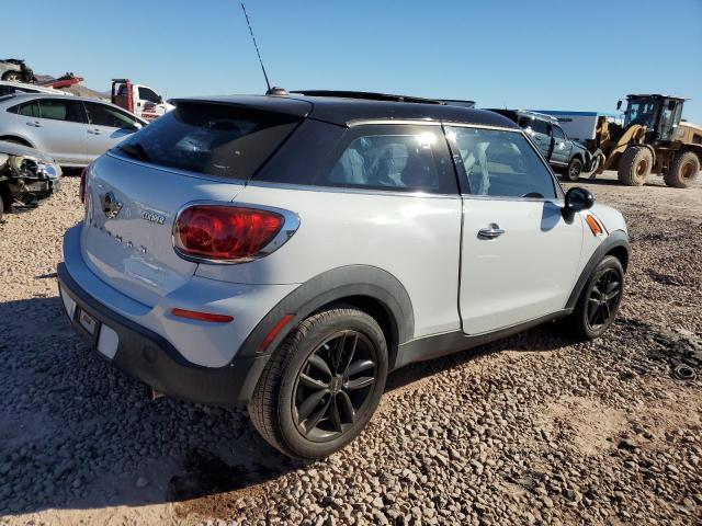 2015 MINI COOPER PAC WMWSS1C50FWN95144