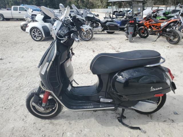 2021 VESPA GTS ZAPMA39M6M5201737