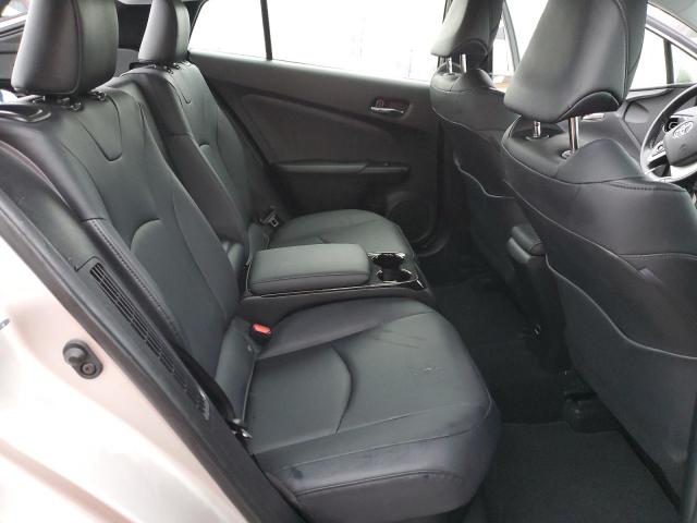 2018 TOYOTA PRIUS PRIM - JTDKARFP0J3071052