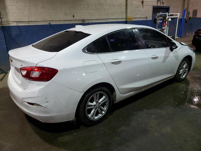 2017 CHEVROLET CRUZE LT - 1G1BE5SM9H7151759