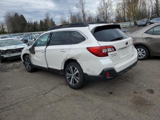 2018 SUBARU OUTBACK 2. - 4S4BSANC9J3292805