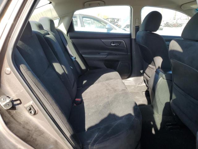 2015 NISSAN ALTIMA 2.5 - 1N4AL3AP1FC427774