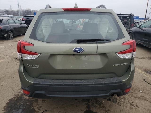 2020 SUBARU FORESTER - JF2SKADC1LH443343