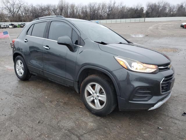 2018 CHEVROLET TRAX 1LT - KL7CJLSB0JB575535