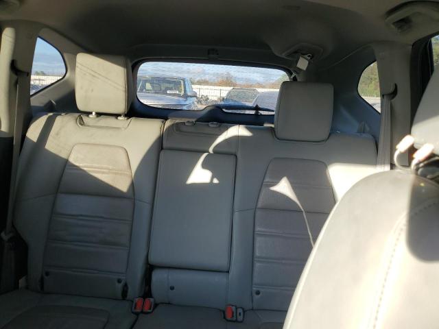 2018 HONDA CR-V EXL - 7FARW2H82JE017644