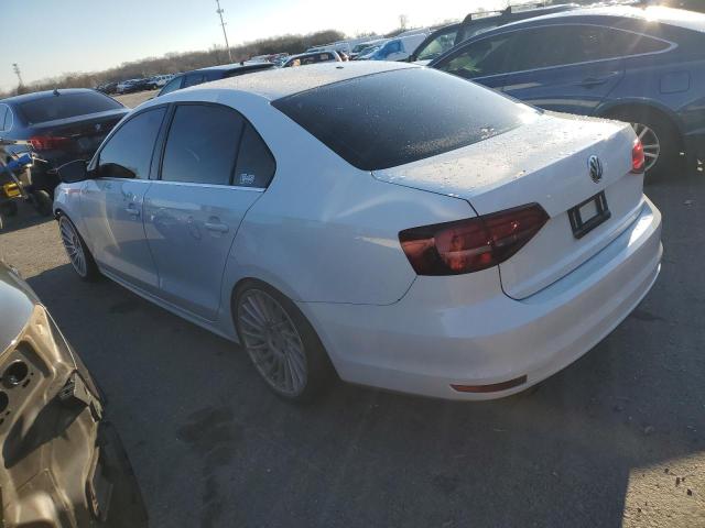 VIN 3VW167AJ9HM390346 2017 VOLKSWAGEN JETTA no.2