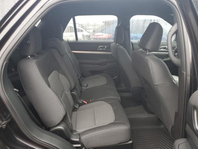 2019 FORD EXPLORER X - 1FM5K8DH2KGA15457