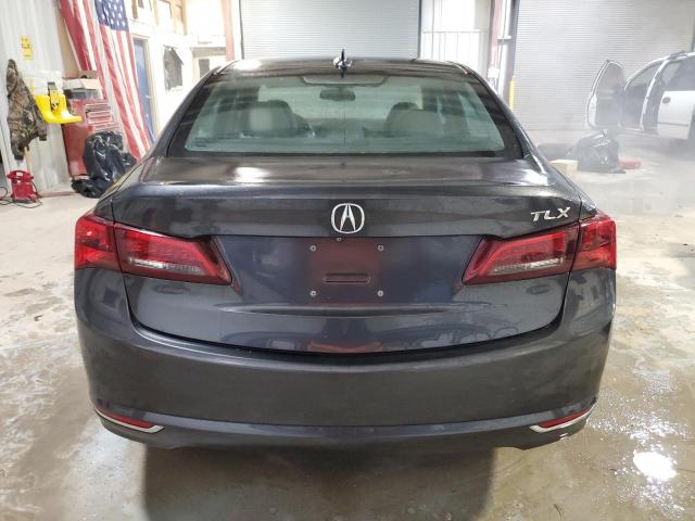 2015 ACURA TLX - 19UUB1F33FA025708