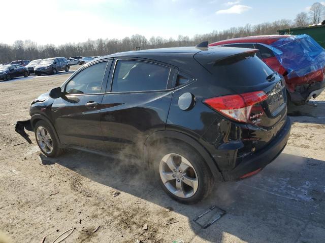 2019 HONDA HR-V LX - 3CZRU6H3XKG725692