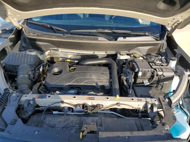 2023 GMC TERRAIN SL - 3GKALPEG3PL107894