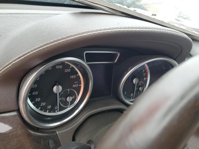 2015 MERCEDES-BENZ GL 450 4MA - 4JGDF6EE5FA471339