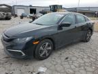 2020 HONDA CIVIC LX - 19XFC2F60LE022875