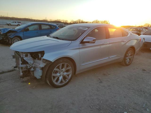 Vin: 2g1145s36g9188058, lot: 83988804, chevrolet impala ltz 2016 img_1