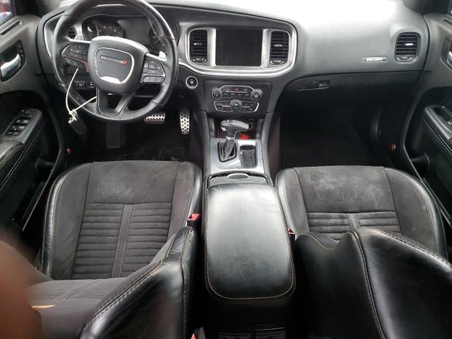 2017 DODGE CHARGER R/ - 2C3CDXCT7HH588572