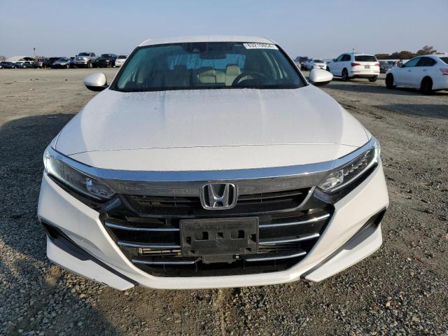 VIN 1HGCV1F19MA046285 2021 HONDA ACCORD no.5