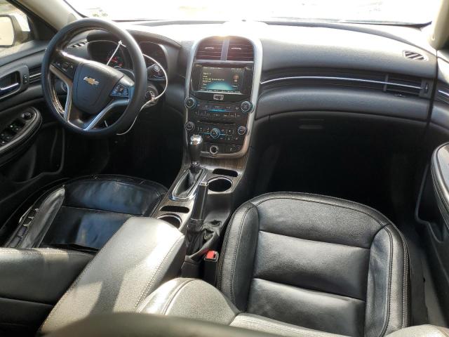 2015 CHEVROLET MALIBU LTZ - 1G11F5SL4FF276655