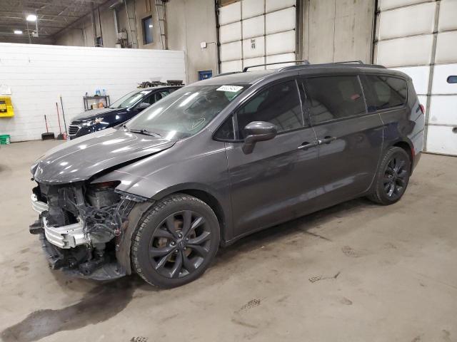 2018 CHRYSLER PACIFICA T - 2C4RC1BG9JR165177