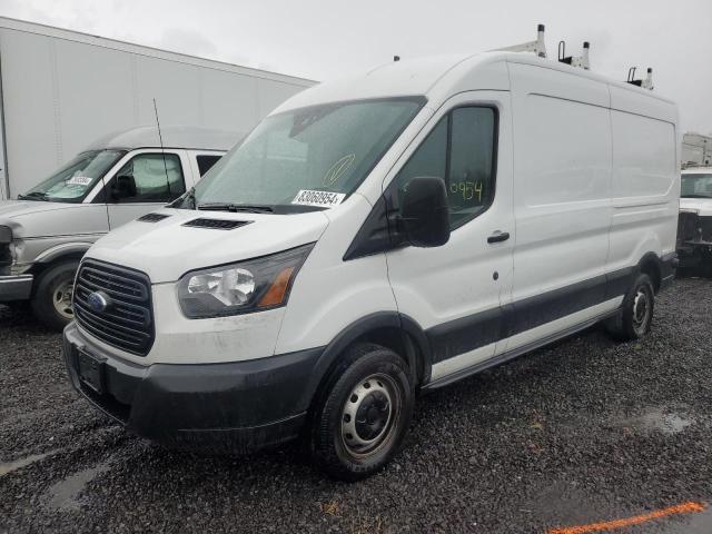 2019 FORD TRANSIT T- #3030546462