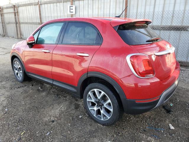 2016 FIAT 500X TREKK ZFBCFXCTXGP341551