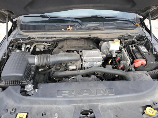 2021 RAM 1500 LARAM - 1C6SRFJT3MN575963