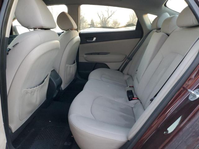 2016 KIA OPTIMA LX - 5XXGT4L36GG053507