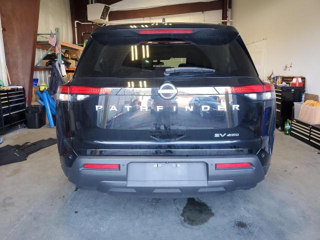 VIN 5N1DR3BC9RC257570 2024 NISSAN PATHFINDER no.6