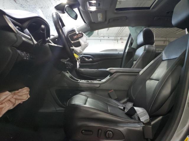 2020 GMC ACADIA SLT - 1GKKNULS6LZ192351