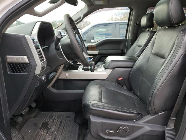 2015 FORD F150 SUPER - 1FTFW1EF8FKD13516