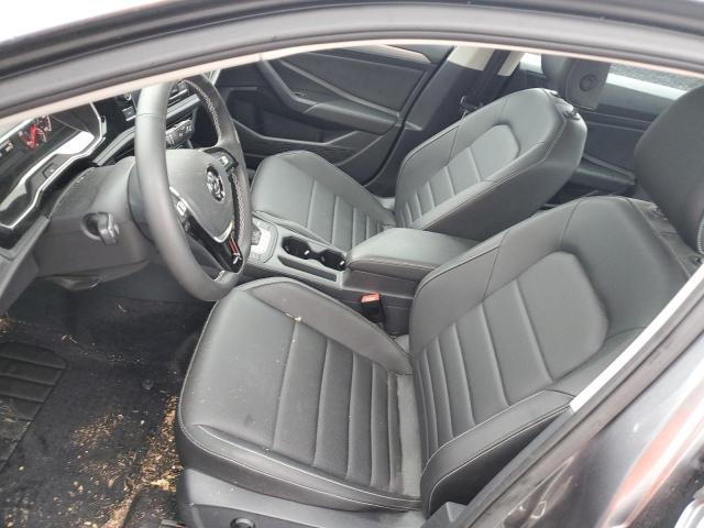 2021 VOLKSWAGEN JETTA S - 3VWC57BU0MM047746