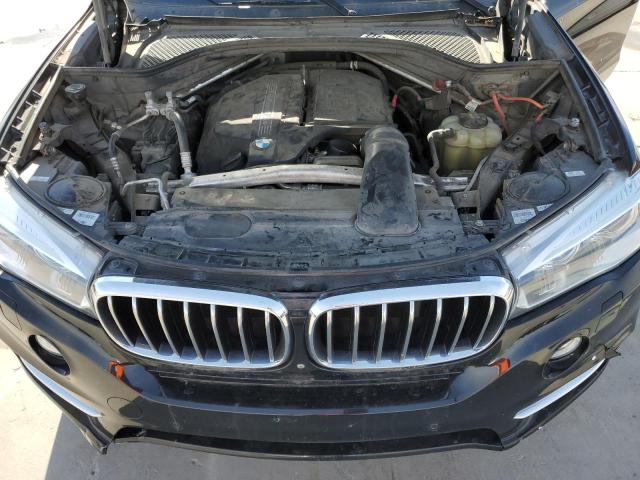 2017 BMW X5 SDRIVE3 - 5UXKR2C33H0X04798
