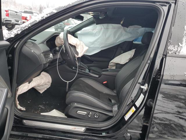 2023 ACURA INTEGRA A- - 19UDE4H60PA018314