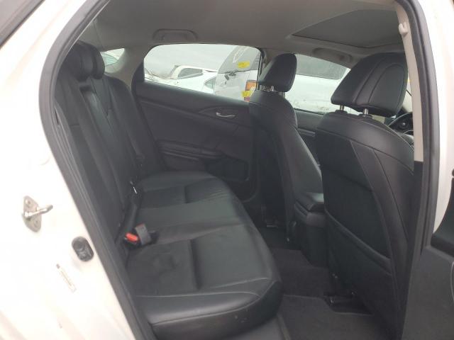 2019 HONDA INSIGHT TO 19XZE4F92KE030696