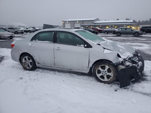 Vin: 2t1bu4ee5dc943148, lot: 60694815, toyota corolla base 20134