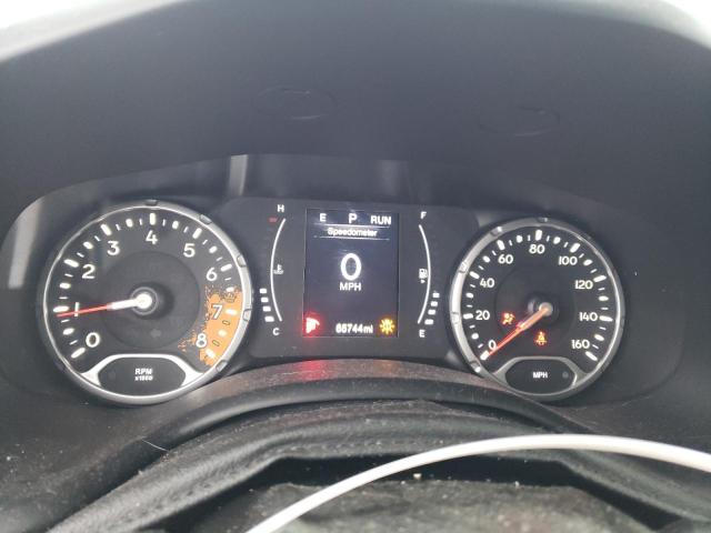 2018 JEEP RENEGADE A ZACCJBBB7JPJ07401