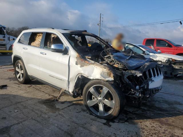 2015 JEEP GRAND CHER - 1C4RJEBG4FC192591