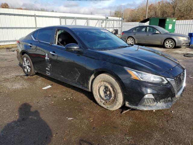 2020 NISSAN ALTIMA S - 1N4BL4BV8LC154349