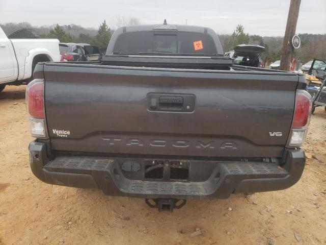 2022 TOYOTA TACOMA DOU - 3TMDZ5BN1NM129513